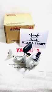 Pompa Bensin FULPUMP & FreeGO 125: Suku Cadang Yamaha Asli