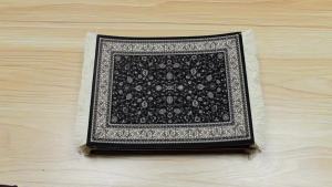 Mousepad Meal Mat Persian Carpet Style Rubber Anti-slip Durable Printing Rectangle Gaming Mouse Pads Coaster