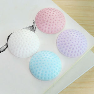 [FREESHIP] Miếng Chặn Cửa Chống Va Đập Bằng Cao Su Dán Tường