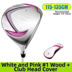 PGM GOLF | Child Girl 1-Wood Club