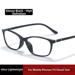 Anti-Blue Light Anti-Radiation High-Definition Reading Glasses