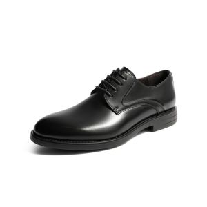 Belle | Elevation Business Dress Shoes for Groom Autumn New