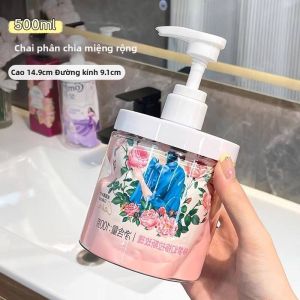 MAITIAN | Chai Nạp Lại Mở Rộng Miệng Nhấn