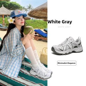 CAMEL | Womens 3rd Generation Breathable Climbing Shoes