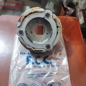 Kampas Ganda Assy 54P Mio J Original FCC YSP Genuine Part