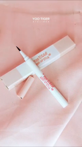 YOO TIGER Eyeliner Makeup Stick Liquid Kosmetik mata Tahan Lama Waterproof LA280