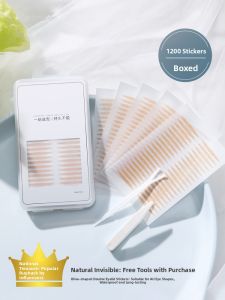 MONLEYTA | Invisible and Traceless Double Eyelid Sticker