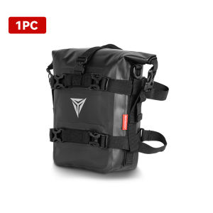 Motorcycle Bumper Bag For BMW R1200GS R1250GS ADV Waterproof Crash Bars Bag Bumper Repair Tool Bag For HONDA NC750X CB500X