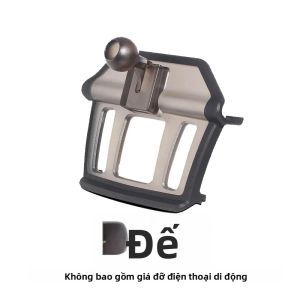 Giá Đỡ Điện Thoại Ô Tô Không Dây Từ Tính Dành Cho Nissan Qashqai J11 X-Trail T32 T33 - Giá Đỡ Điện Thoại Di Động Có Thể Điều Chỉnh Đặc Biệt Với Đế Cố Định