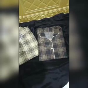AYDA - Set Piyama Anak Unik