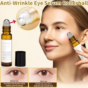 Eye Serum Rollerball Lifting Brightening Anti-Aging Eye Essence Rollerball Pen