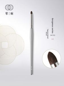 QINZHI | Eye Shadow Blending & Highlighting Makeup Brush