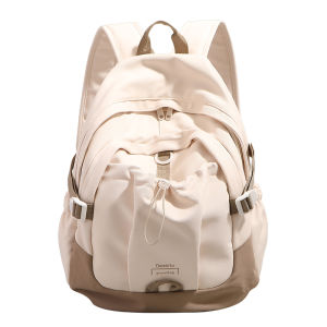 URCDN RDALVO | Cute Ins Style High Capacity Backpack