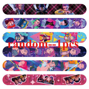 Bandai | Cartoon Kids Projection Watch 24 Images Digital Electronic Wristwatch Multifunctional Toy Watch Fans Birthday Party Favors Gift