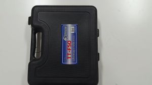 เครื่องยิงตะปูลมขาเดี่ยว 50 มม. TRYTON รุ่น TT-F50