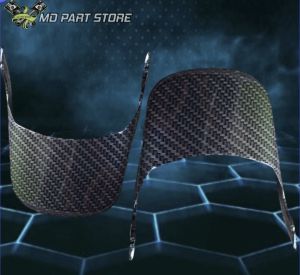 PELINDUNG LUMPUR KARPET SPAKBOR HONDA GRAN DAN LEGENDA