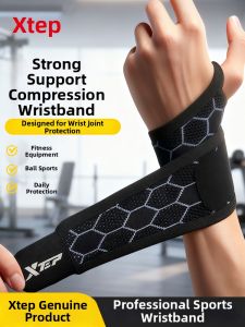 XTEP | Mens Wrist Support for Sports Injuries