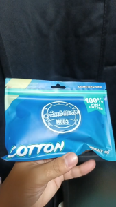 Ambition PIMA Cotton