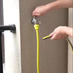 PVC Hose Pipe Gardening Washing Watering Water pipe #10M 15M 20M 25M 30M 30M 35M 50M Pipe Hose