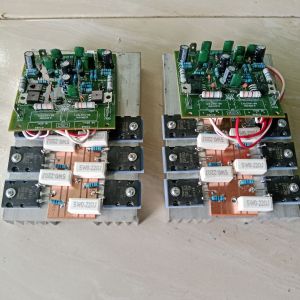 promo beli 1 dapat 2 kit power amplifier 5 set transistor toshiba socl 506