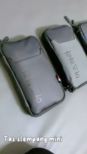 Tas Selempang Mini Local Original