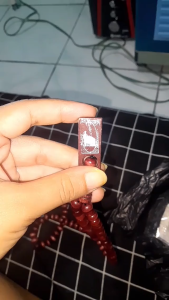Tasbih Kayu 99 Butir Murah Berkualitas