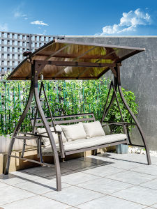 HUANGJUDE | Garden Swing Chair