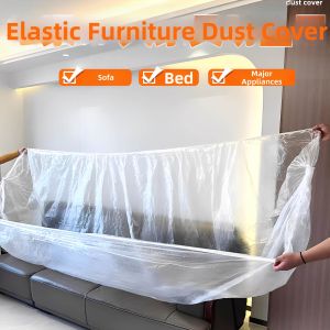 PH | Dustproof Sofa Cover Adjustable Fit
