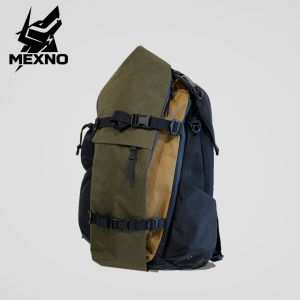 MEXNO | Multifunctional Water-resistant Commuter Backpack