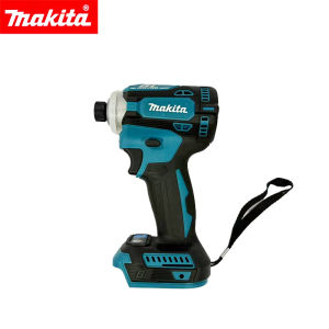 Makita | 2026 Makita DTD171 Cordless Brushless Impact Driver Rechargeable Electric Driver High Power Drill Device