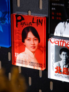 Magnezie Nhựa Acrylic Thẻ Đính Lái Xe Quà Tặng Sinh Nhật Nghệ Thuật Tạo Ý Tranh Trang Trí Nhà Hình Nhân Vật