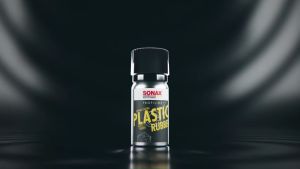 Sonax Profiline Ceramic Coating CC Plastic + Rubber
