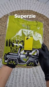 Kaos anak laki laki Flash Sale !! Grosir Kaos Anak Terlengkap Baju Anak Laki Laki Atasan Anak Cowok Lucu Karakter Superhero JEEP WILD IJOSAMPUR TUA  Bandung Abadigrosir