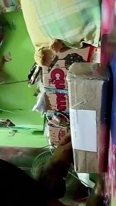 MURAH 2 PICIS ASAM CUKA CAP KURA-KURA 80 ML