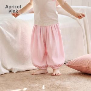 i-baby | Breathable Light Thin Super Soft Tencel Lyocell Anti-mosquito Pants