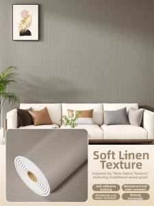 O Margo | Self-Adhesive Waterproof Anti-Collision Wall Sticker