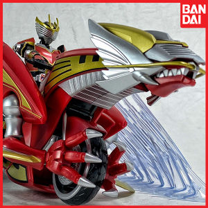 SO-DO CHRONICLE Kamen Rider Ryuki Survival + Dragranzer Set [Candy Online Shop Exclusive]