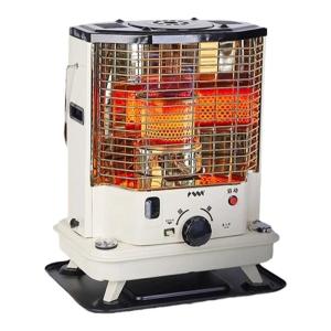 TENGCILANG | Portable Electricity-Free Heater