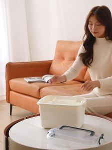 สามัญประจำบ้าน กล่องปฐมพยาบาล กล่องยา สองชั้น  ความจุสูง พร้อมที่จับ กล่องยาสามัญประจำบ้าน พกพาขนาดใหญ่ กล่องยา กล่องยาสามัญ - Lazada