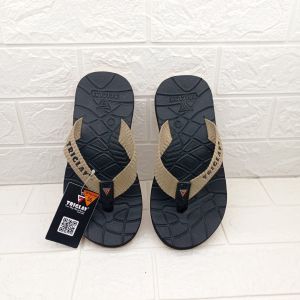 Sandal Triglav Anak Laki Laki/Sendal Jepit Anak Laki Laki 6 12 tahun/Sendal Jepit Anak Bahan Karet Super