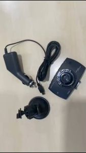 Cam Corder Kamera CCTV Mobil Full HD1080 Depan - 7602