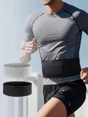 rosekey | Professional Marathon Running Waist Pack For Phone Male Female Adjustable