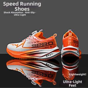 CVPAJ | Breathable Ultra-light Racing Running Shoes