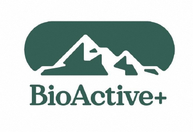 โลโก้ร้าน BioActive Brand