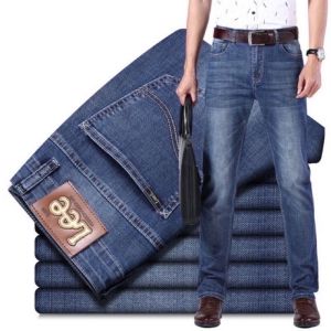 [Ready Stock Malaysia] Orginial Branded LEE Strachable Jeans Zip Slim Fit  Cutting