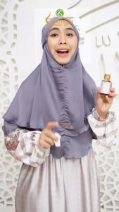 Batrisyia Herbal Toner Acne Untuk Kulit Jerawat dan Brutusan