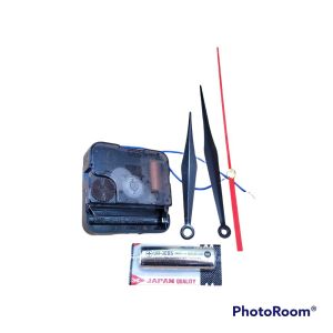 mesin jam dinding mirado original bandul dan musik