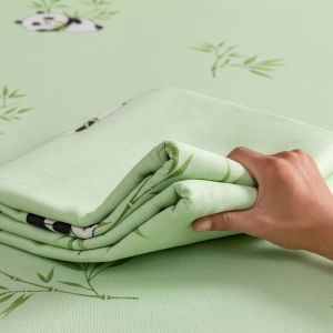 100% Cotton Three-Piece Bedding Set