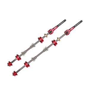 BLOOKE | Thanh Trục Hub Thả Nhanh Hợp Kim Titanium T4