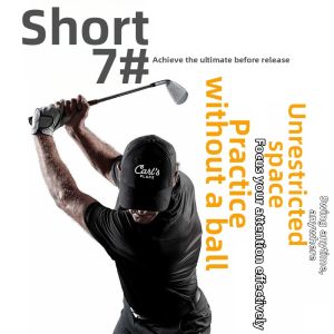 Weighted Golf Practice Iron 7